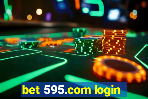 bet 595.com login